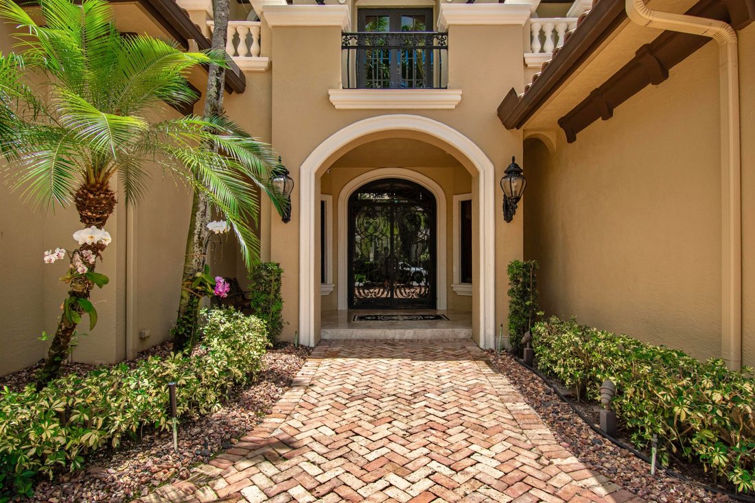 House in Boca Raton, Florida, United States 3 - 17997077