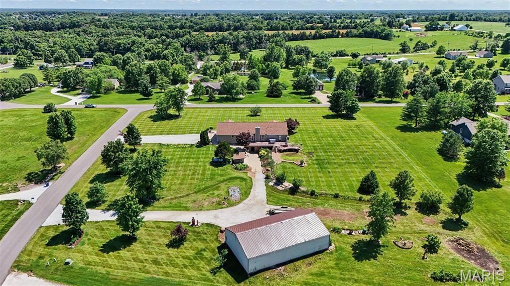 House in Troy, Missouri, United States 3 - 18091329