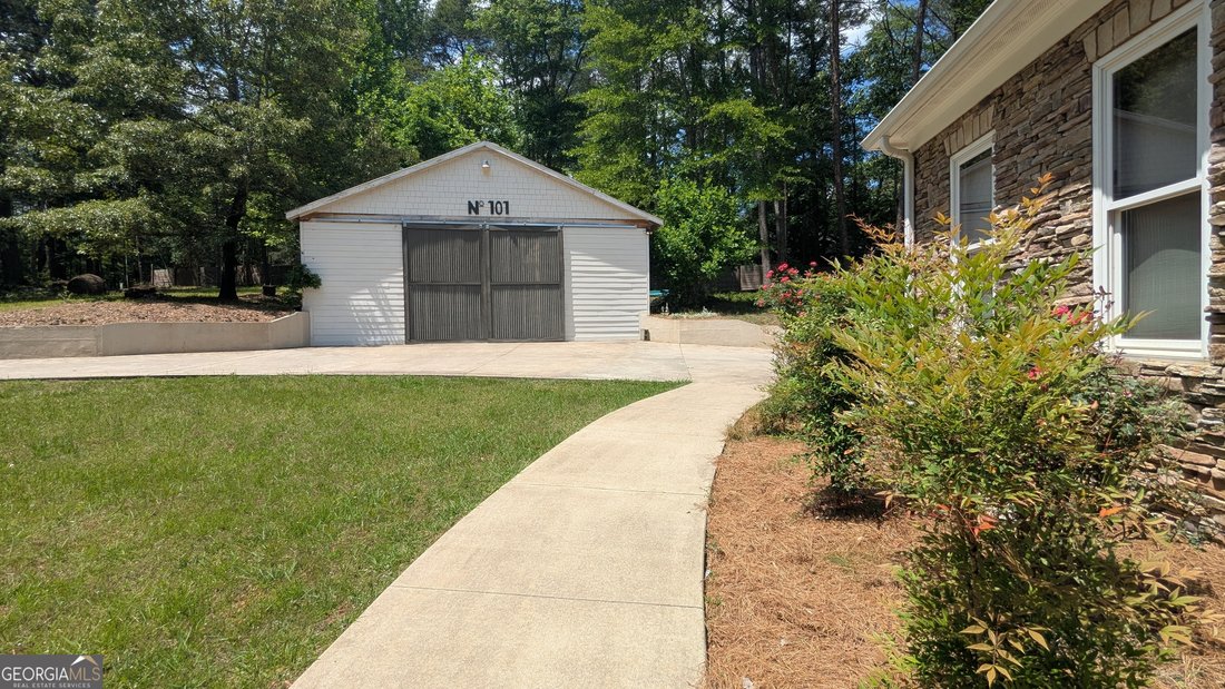 House in Waleska, Georgia, United States 5 - 18104858