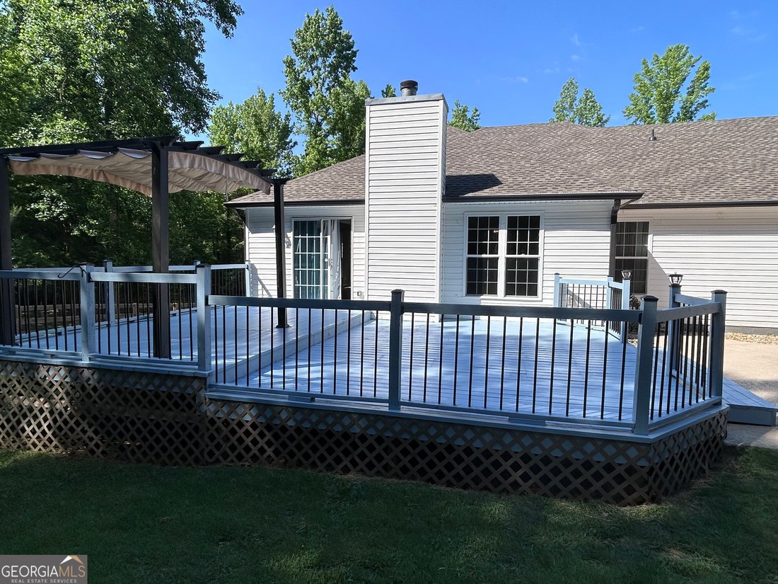 House in Griffin, Georgia, United States 4 - 18092243