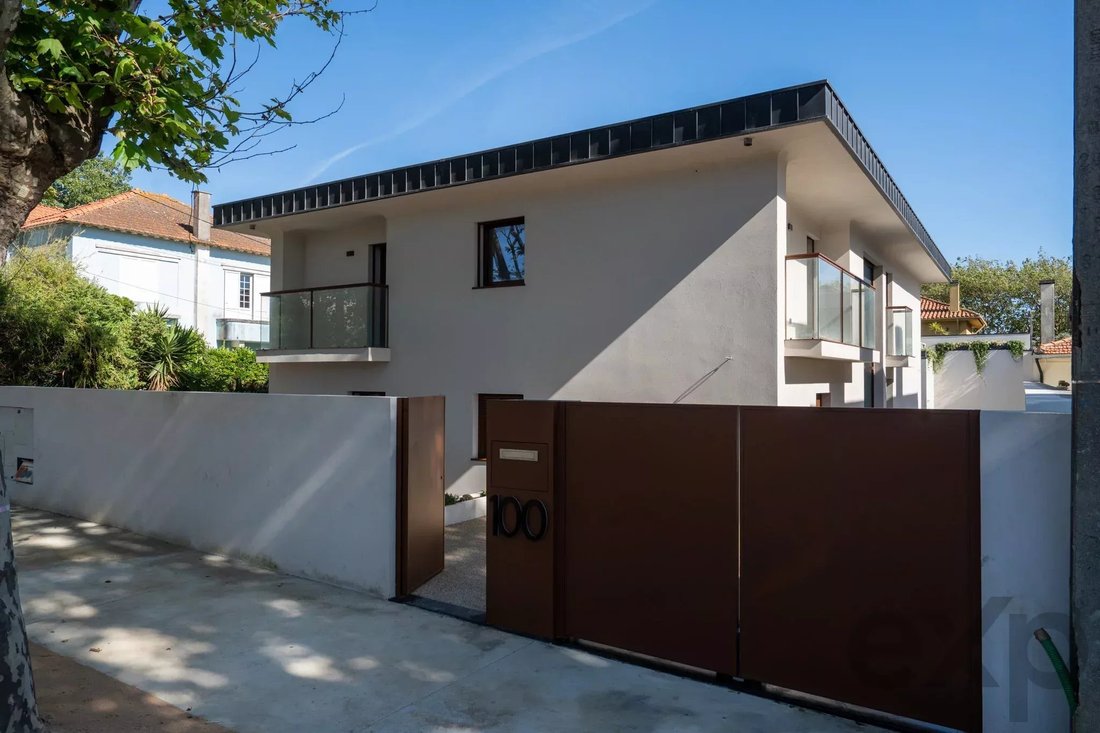 House in Arcozelo, Porto District, Portugal 3 - 15831173