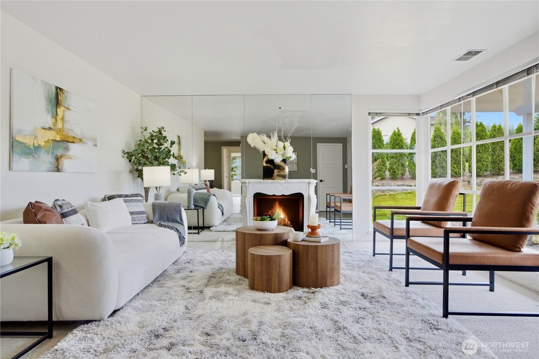 House in Bellevue, Washington, United States 4 - 18095889