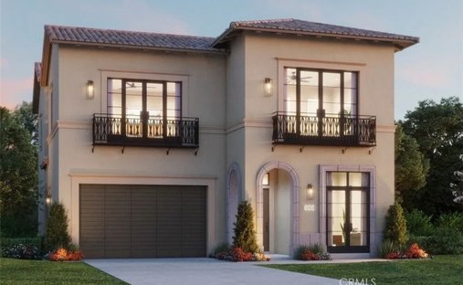 House in Irvine, California, United States 1