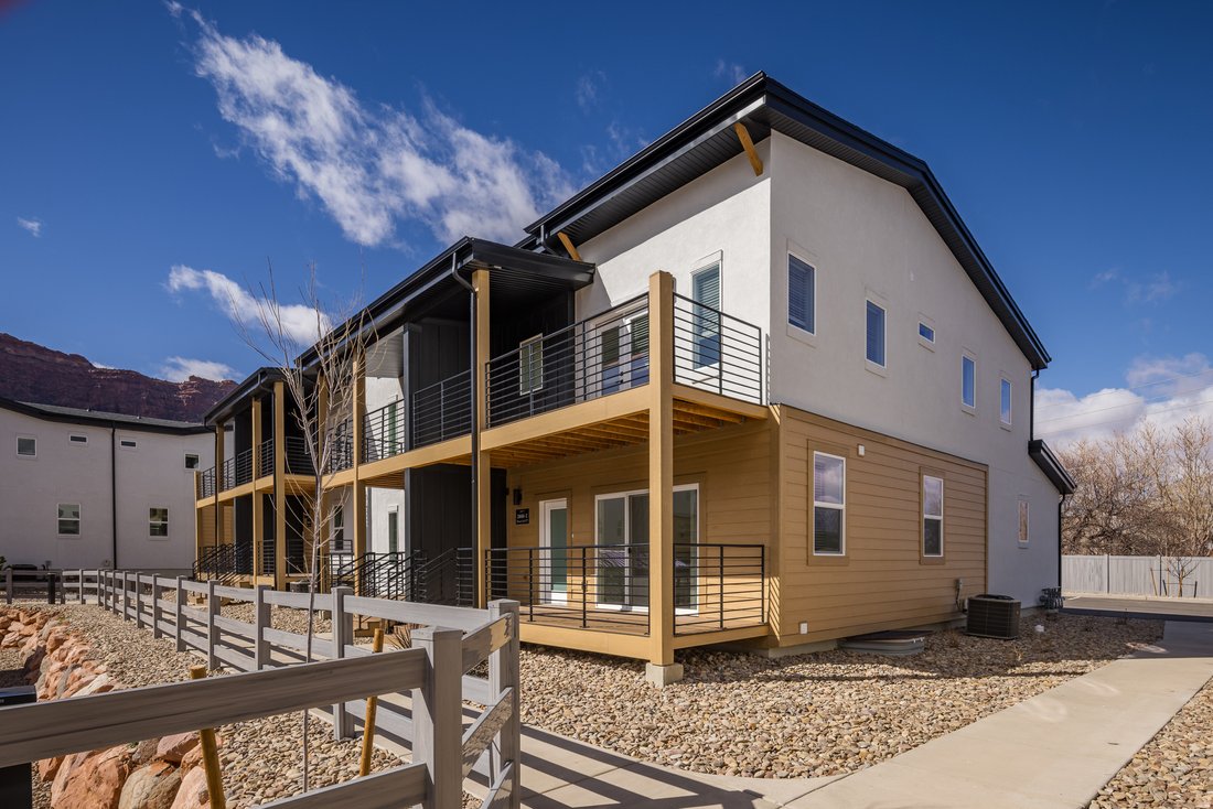 Townhouse in Moab, Utah, United States 2 - 18096109