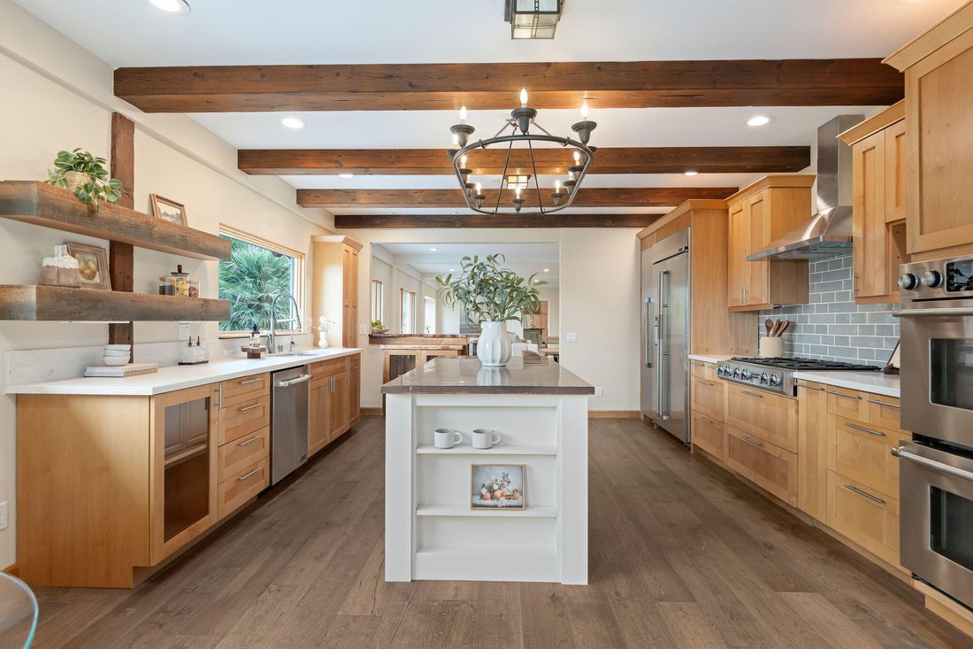 House in Ojai, California, United States 3 - 18091022