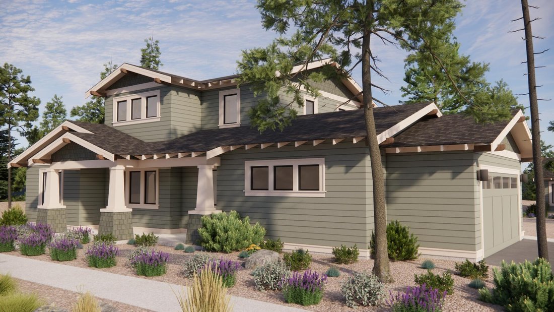 House in Bend, Oregon, United States 3 - 18108284