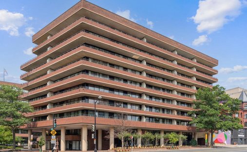 Condo in Washington, District of Columbia, United States 1