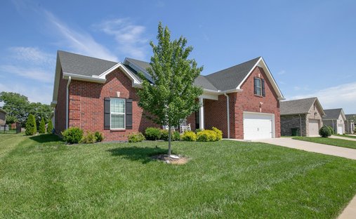 Casa en Gallatin, Tennessee, Estados Unidos 1