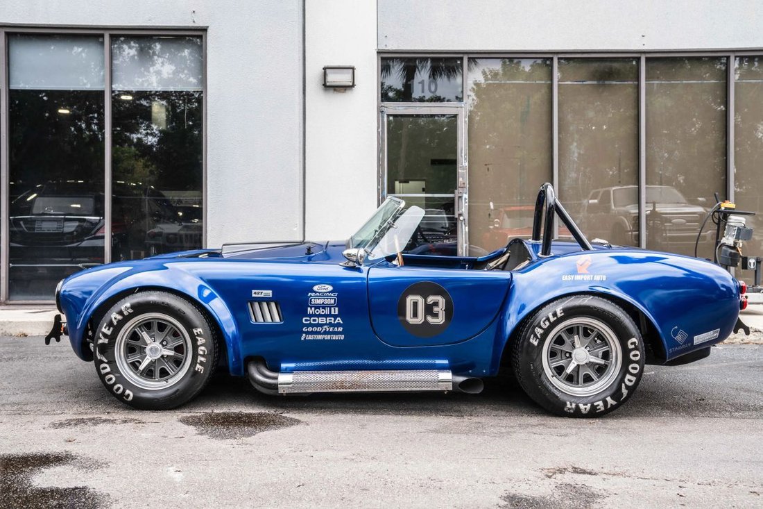 Cabriolet in Boynton Beach, FL, United States 4 - 16835802