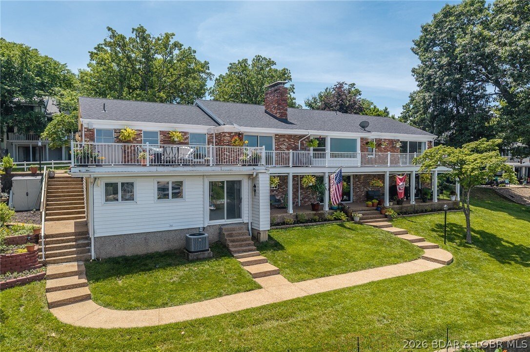 House in Osage Beach, Missouri, United States 2 - 18091010