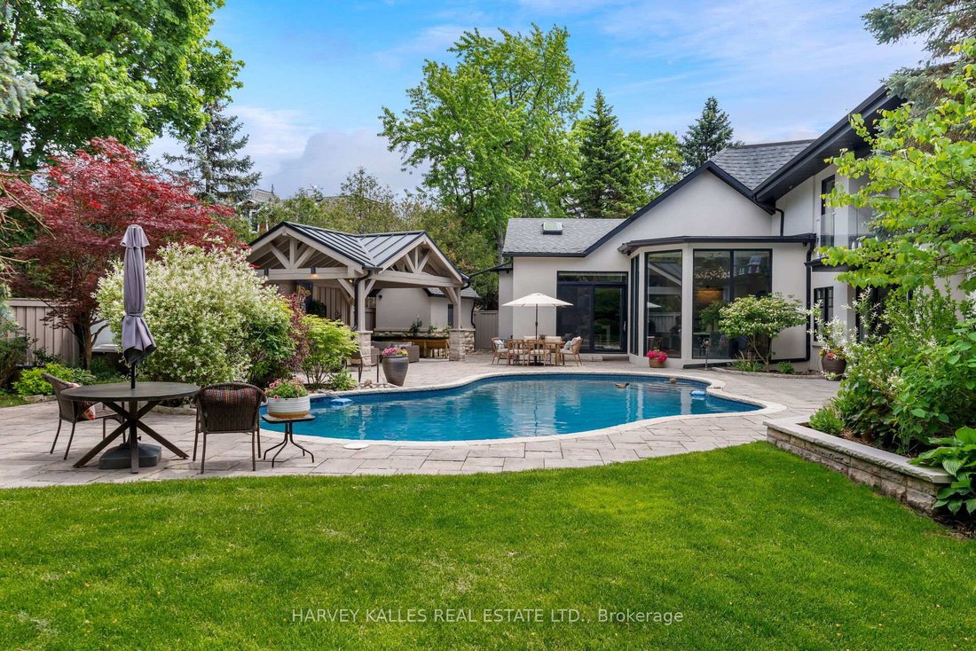 House in Toronto, Ontario, Canada 1 - 18104074