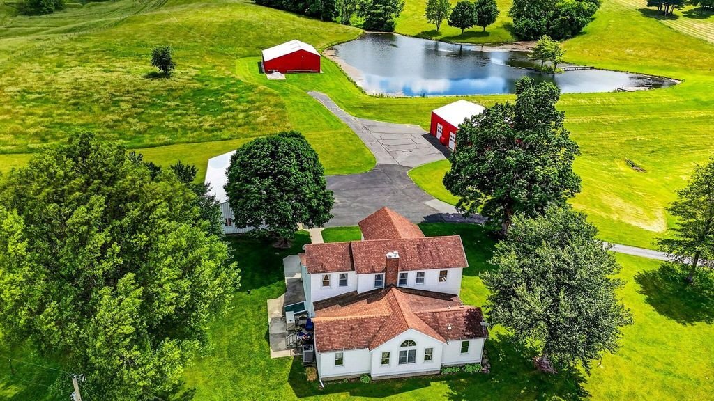 House in Lancaster, Ohio, United States 3 - 18107874
