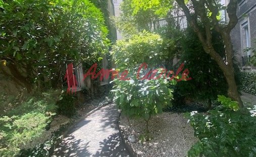Apartment in Peri, Joinville-le-Pont, France 1