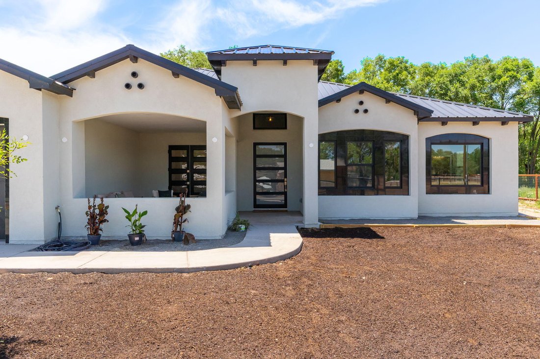 House in Albuquerque, New Mexico, United States 4 - 18102870
