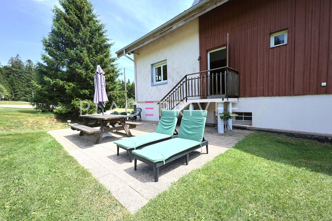Villa in Ecarts et Coteaux, Gerardmer, France 3 - 18106609