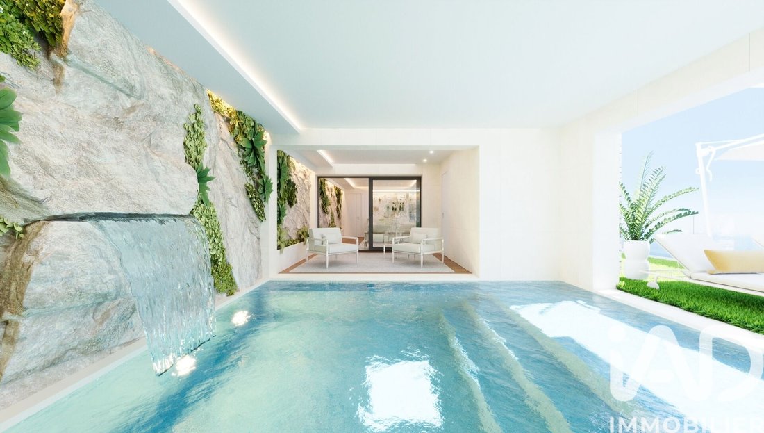 House in Èze, Provence-Alpes-Côte d'Azur, France 2 - 18097145