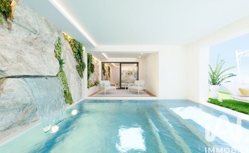 Casa a Eza, Provenza-Alpi-Costa Azzurra, Francia 1