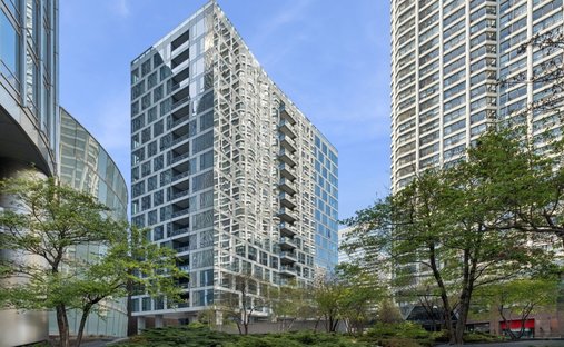 Eigentumswohnung in Chicago, Illinois, Vereinigte Staaten 1