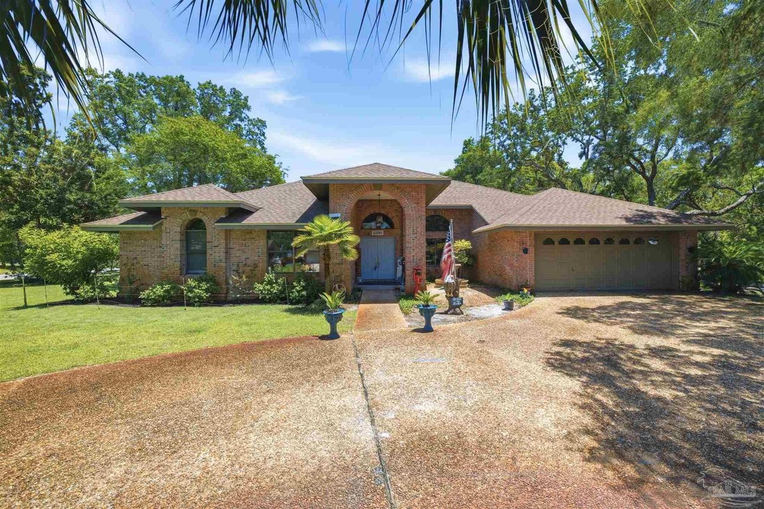 House in Pensacola, Florida, United States 4 - 18040421