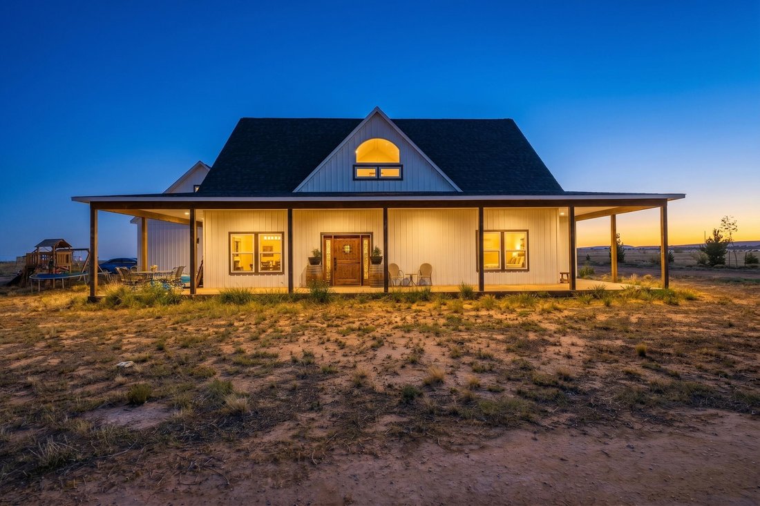 House in Edgewood, New Mexico, United States 2 - 18091674