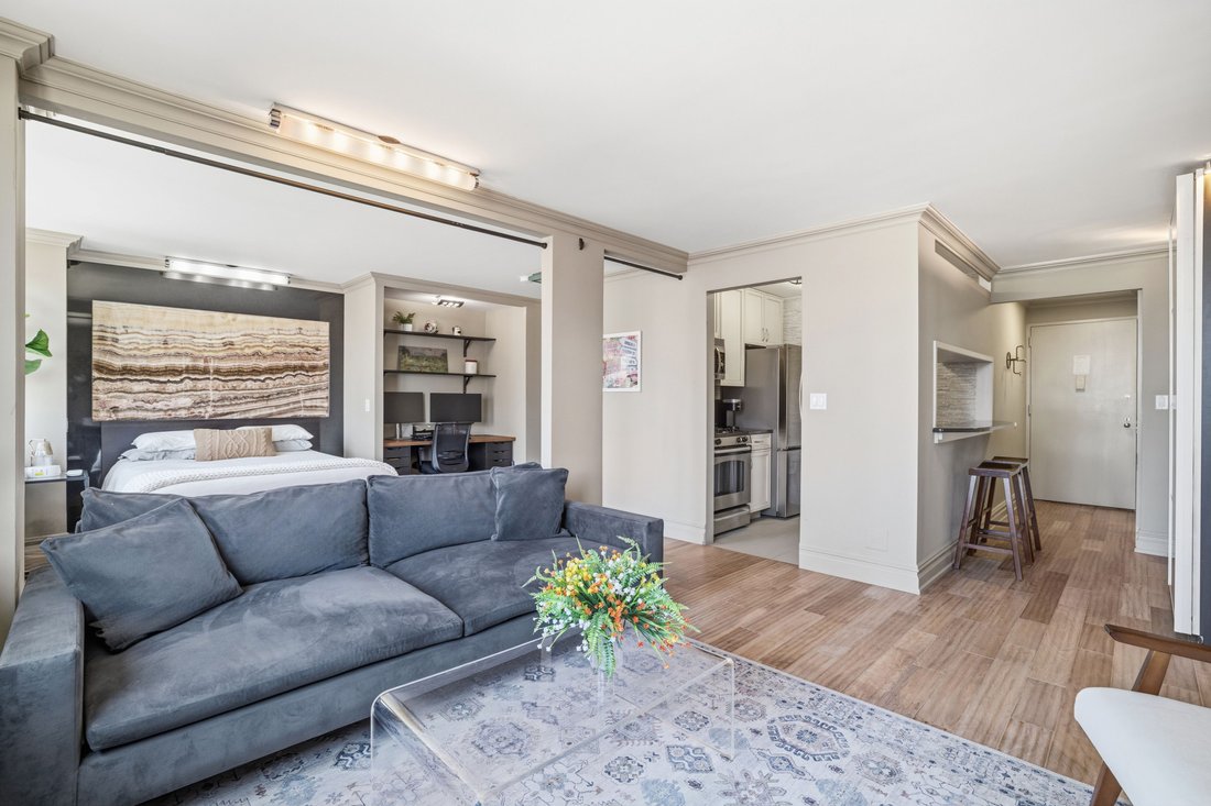Condo in New York, New York, United States 4 - 18090749