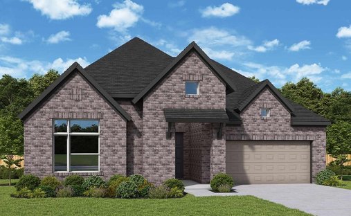 Casa a Conroe, Texas, Stati Uniti 1