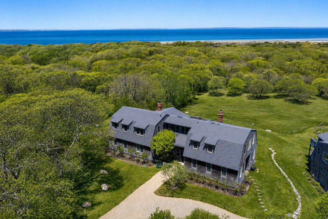House in Chilmark, Massachusetts, United States 3 - 18105325