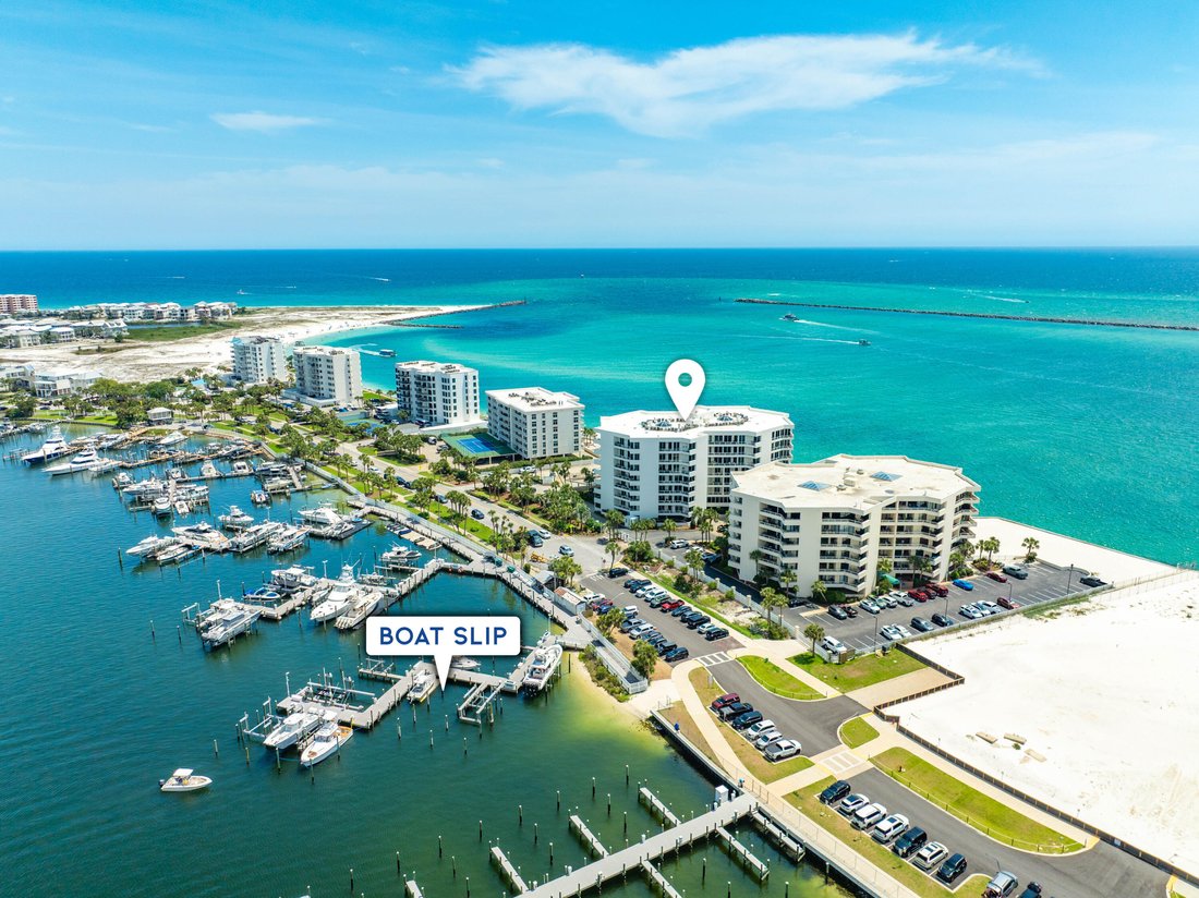 Condo in Destin, Florida, United States 1 - 18100592