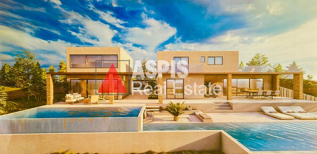 Villa in Avia, Peloponnese, Western Greece and the Ionian, Greece 2 - 18092082
