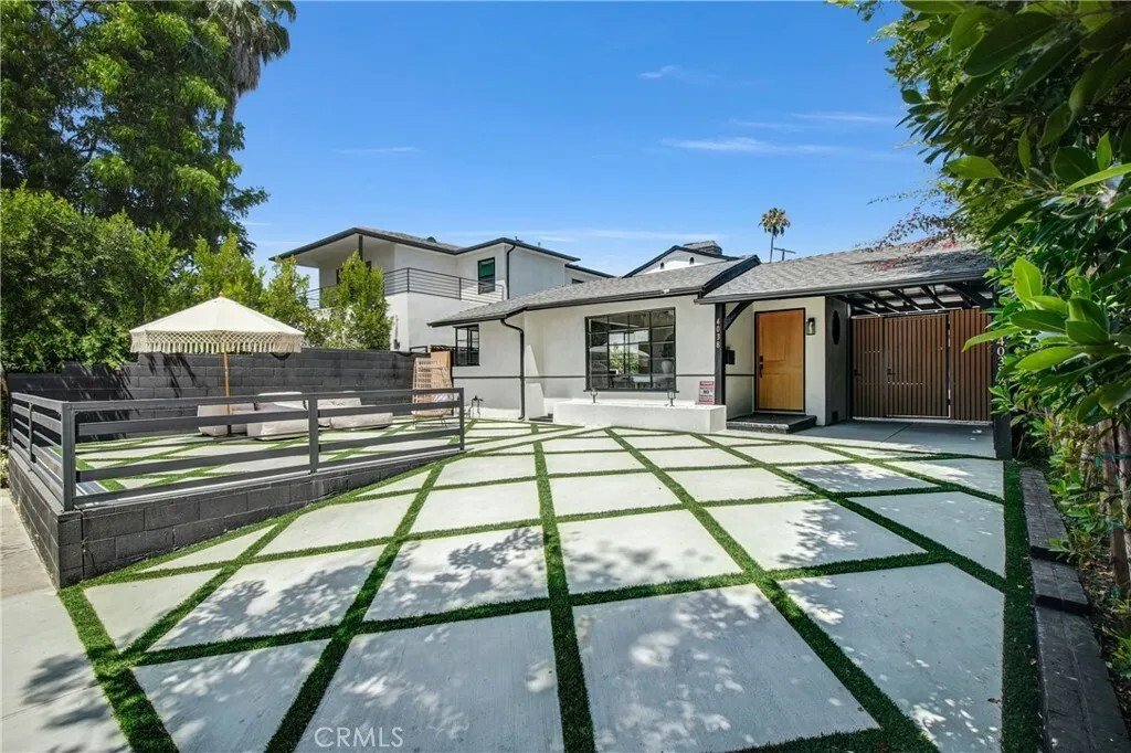 House in Los Angeles, California, United States 1 - 18101348