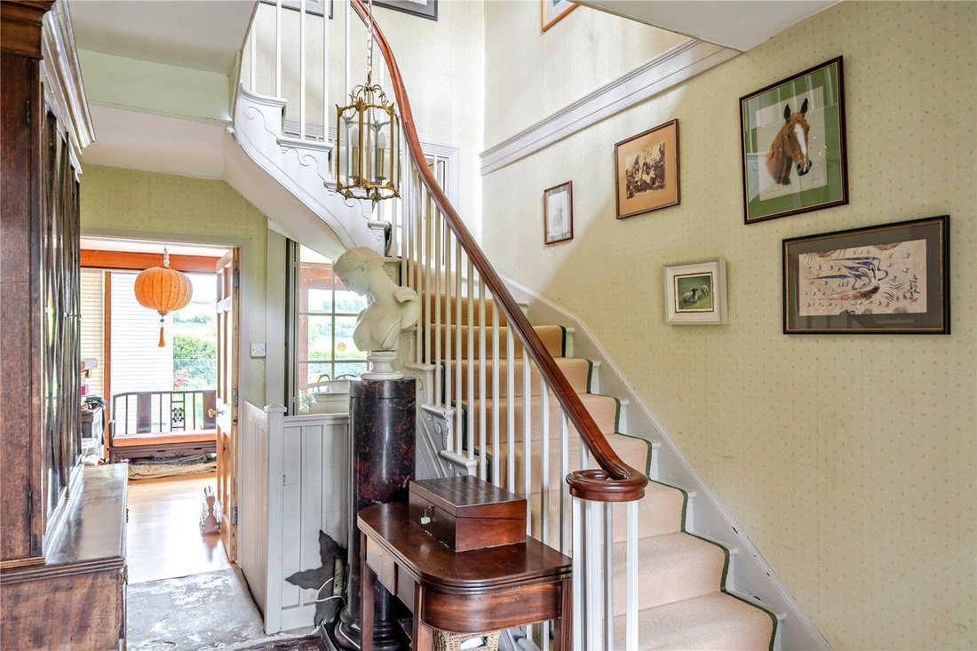 House in Dean Hill, Charlcombe, England 3 - 18093569