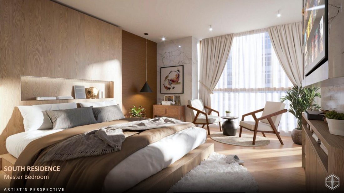 Condo in Makati, Metro Manila, Philippines 1 - 18108258