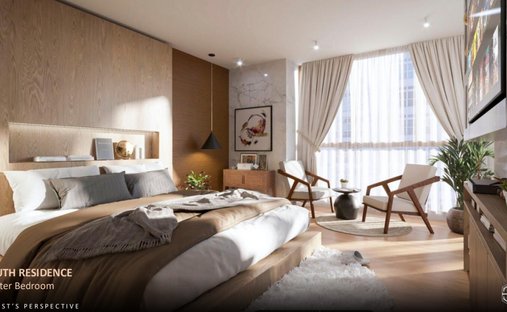 Condominio a Makati, Regione Capitale Nazionale, Filippine 1