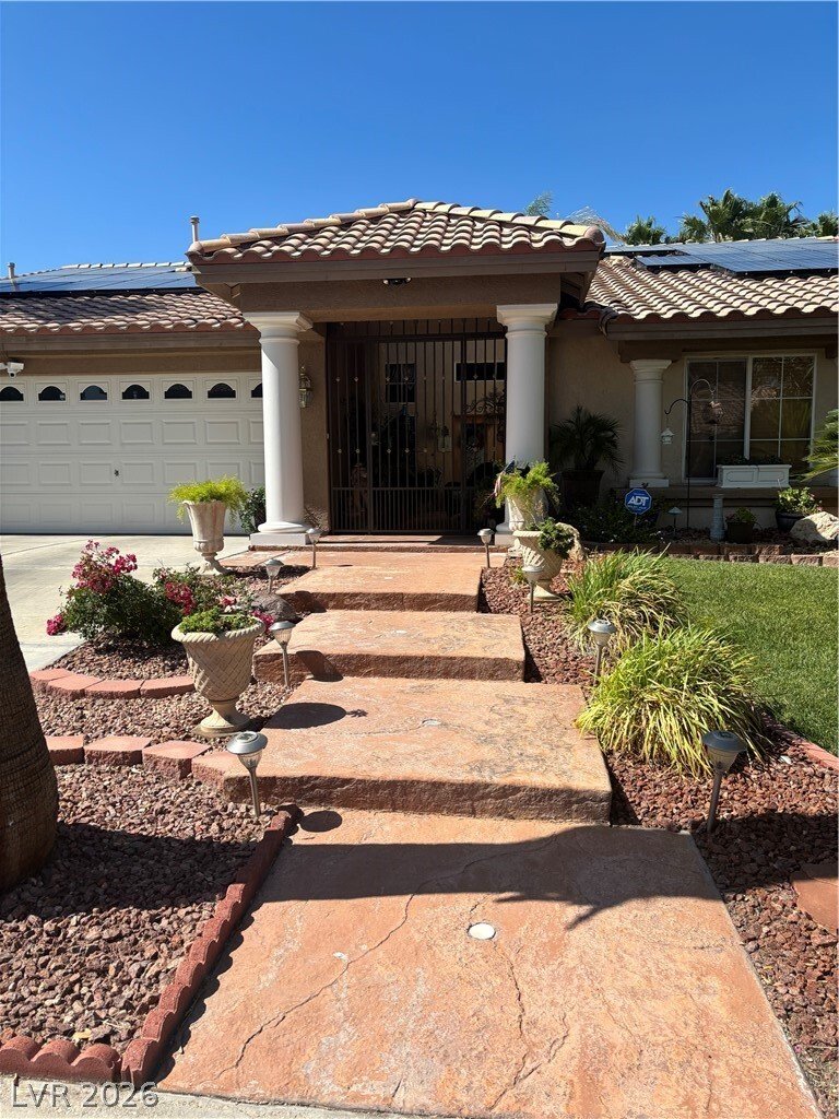 House in Las Vegas, Nevada, United States 4 - 18095183