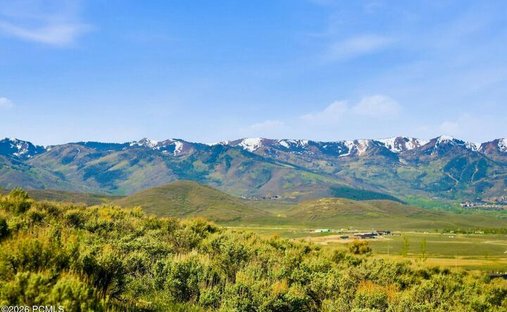 Land in Park City, Utah, United States 1