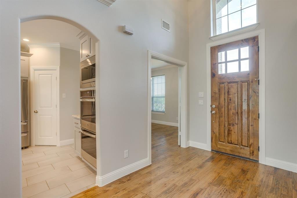 House in Millsap, Texas, United States 3 - 18096247