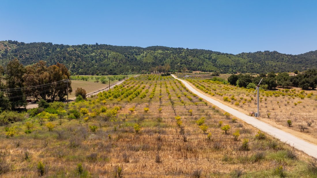 Land in Ojai, California, United States 4 - 18090787