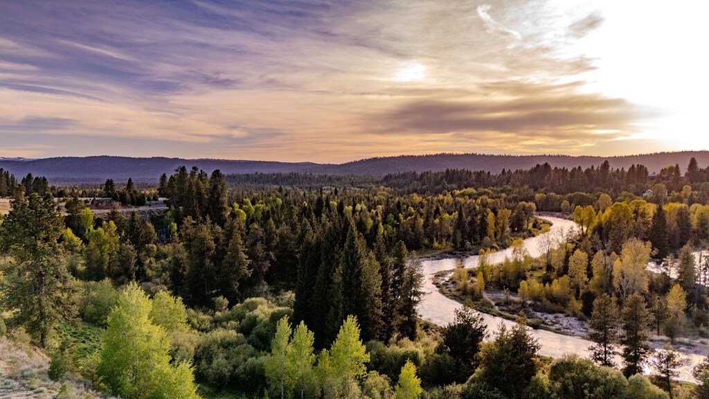 Land in McCall, Idaho, United States 4 - 17438824