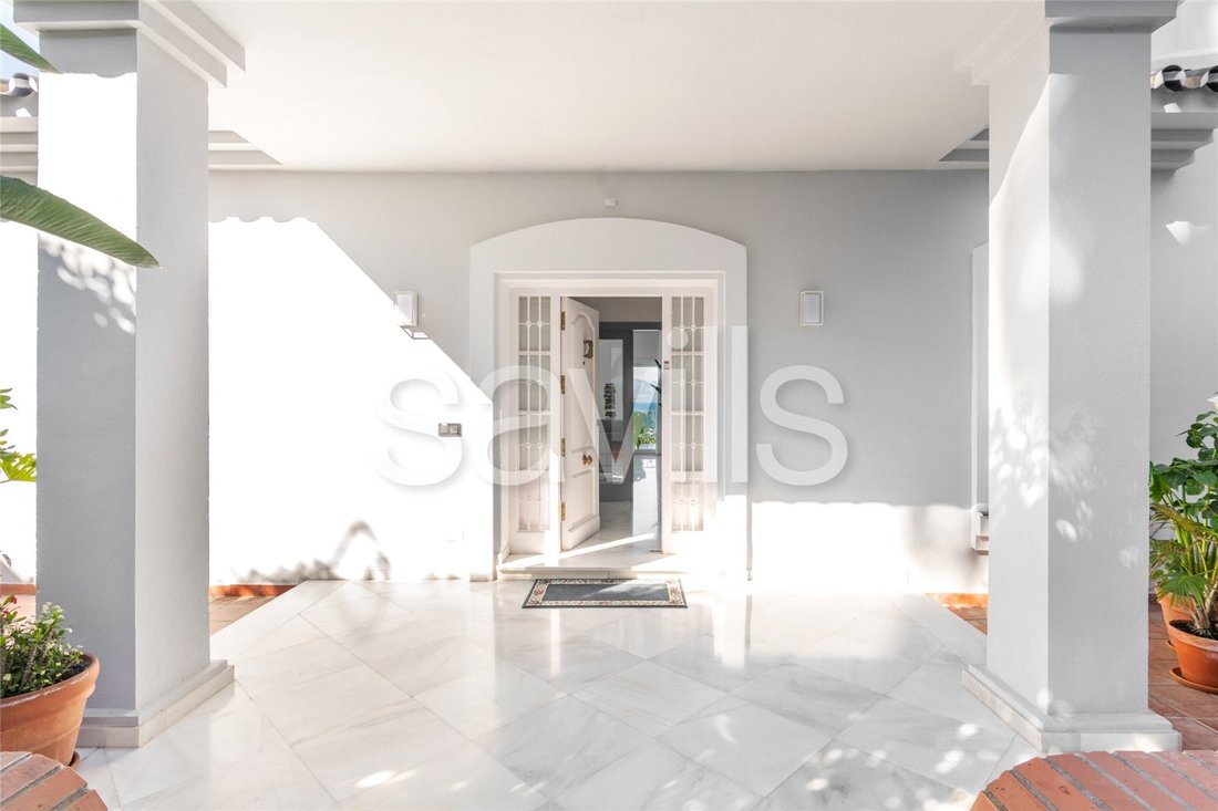 House in Este, Malaga, Spain 3 - 18093567