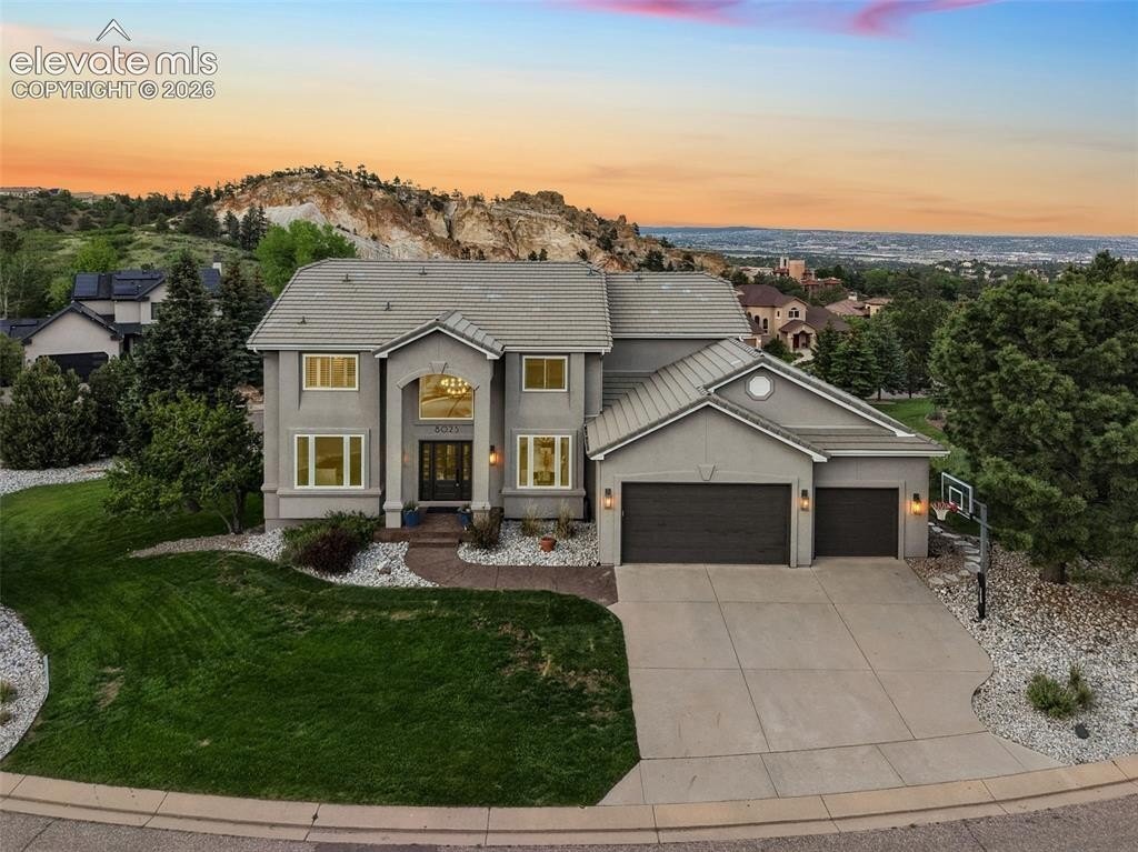 House in Colorado Springs, Colorado, United States 1 - 18104096