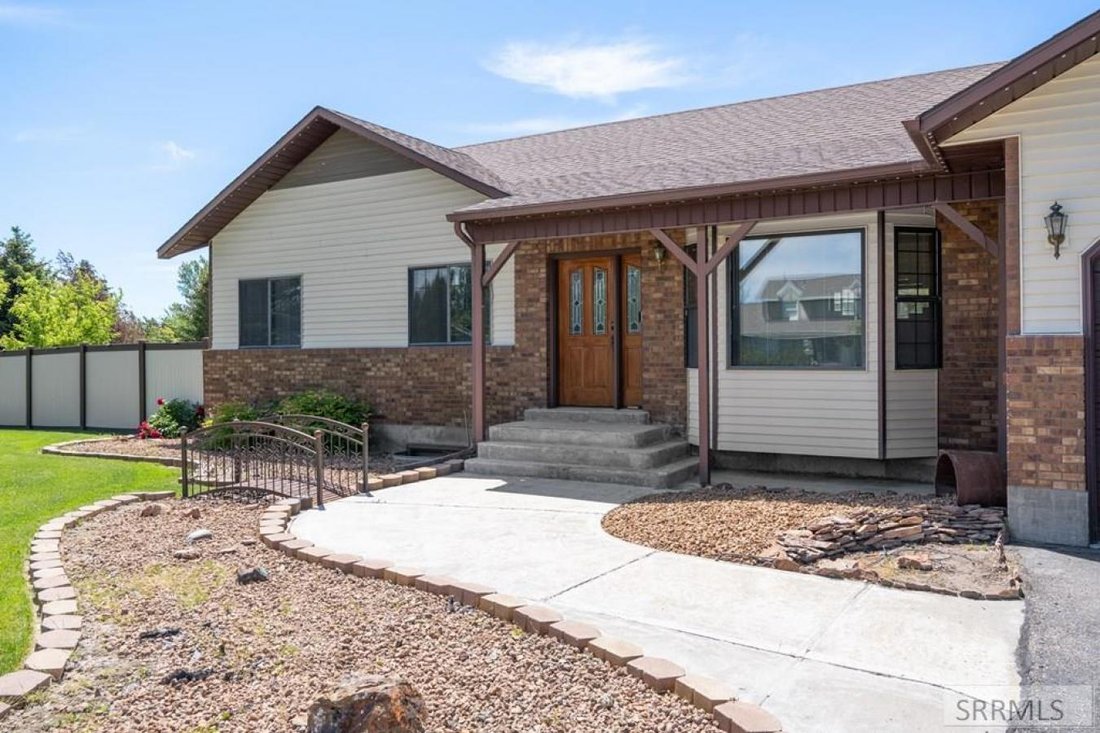 House in Basalt, Idaho, United States 4 - 18099029