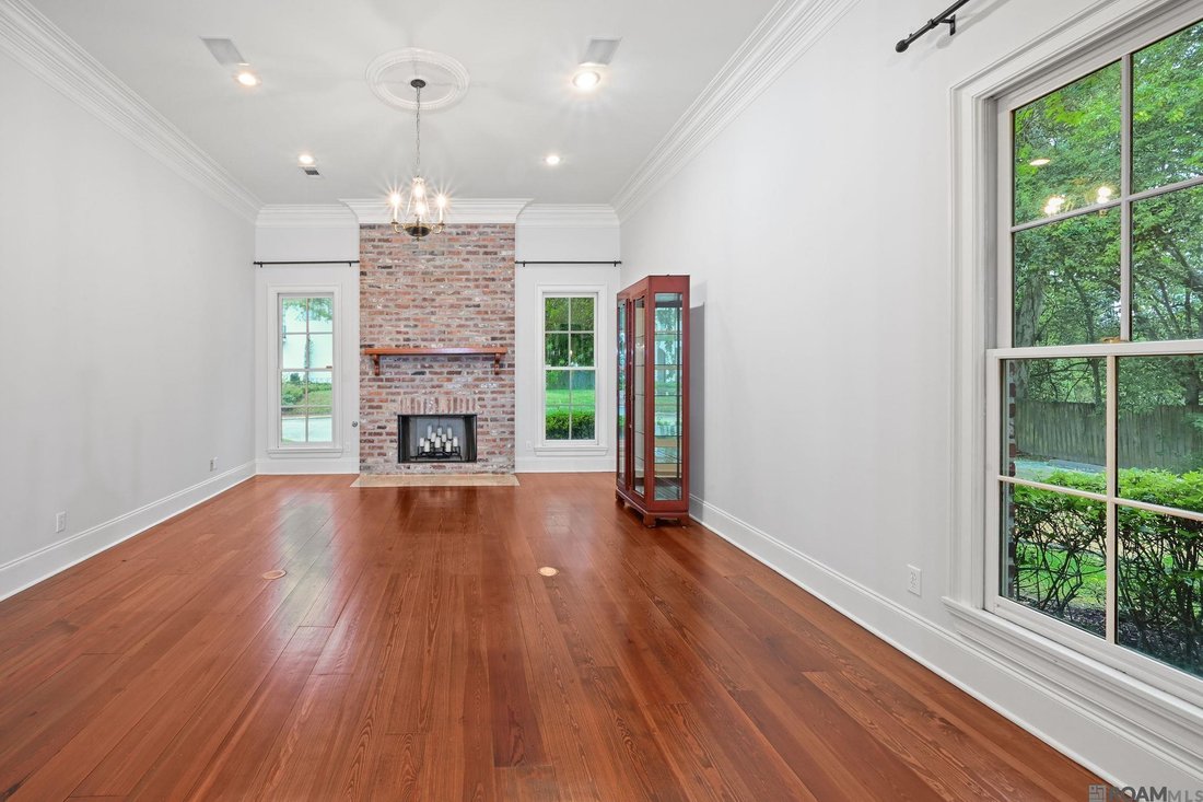 Casa a Baton Rouge, Louisiana, Stati Uniti 5 - 18102958