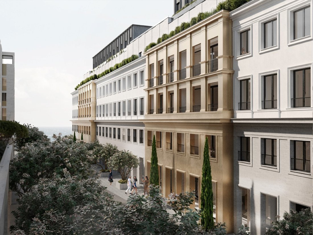Apartment in Tivat, Tivat Municipality, Montenegro 5 - 17133257