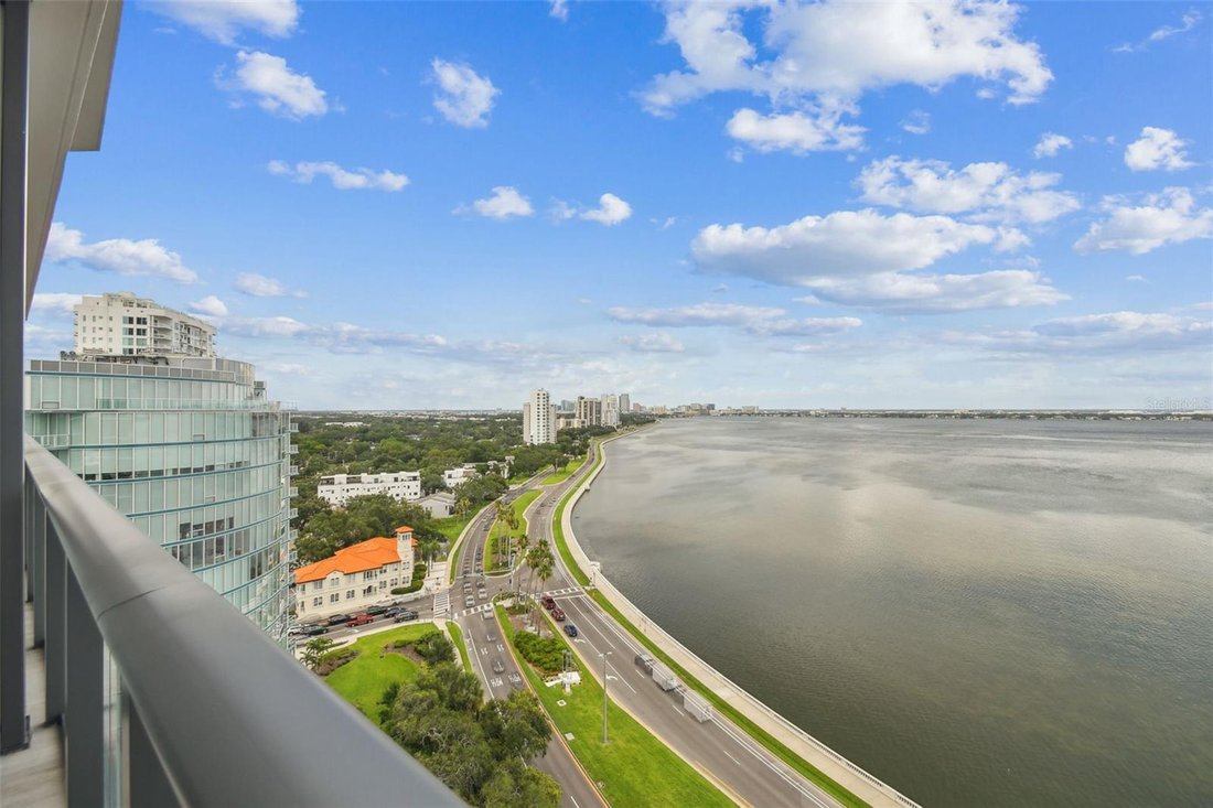 Condo in Tampa, Florida, United States 1 - 18100734