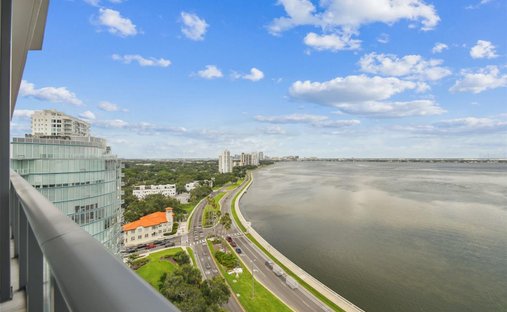 Condo in Tampa, Florida, United States 1