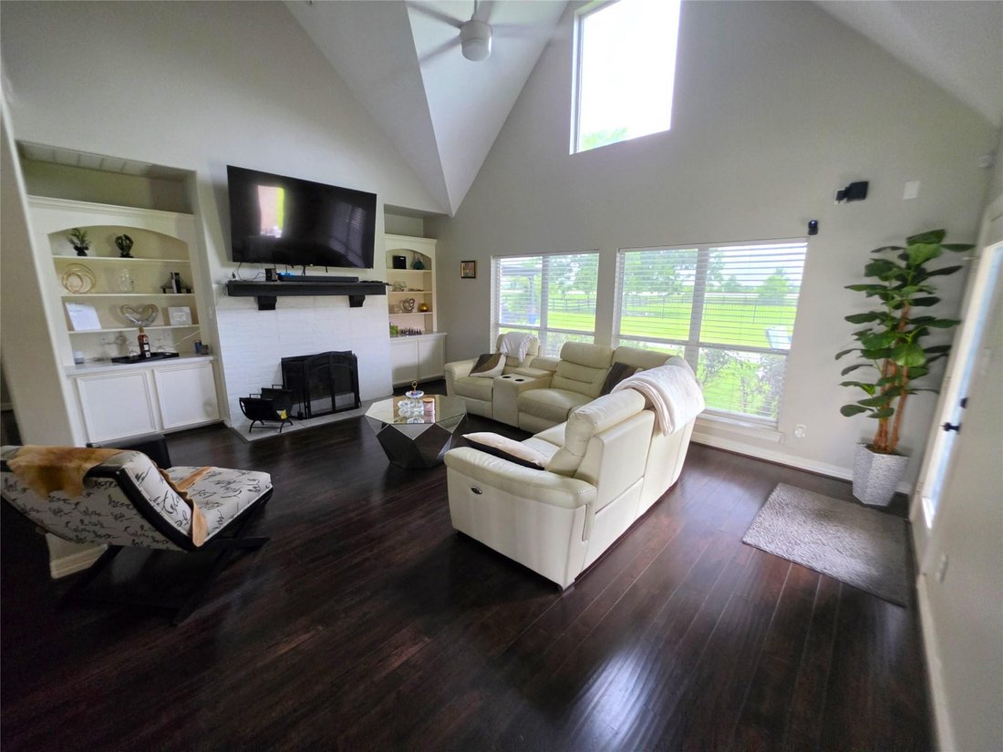 House in Rosharon, Texas, United States 3 - 18101225