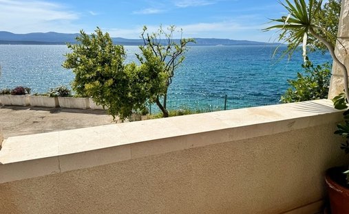 House in Supetar, Split-Dalmatia County, Croatia 1