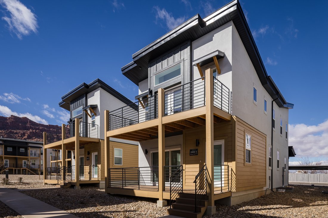 House in Moab, Utah, United States 1 - 18096090