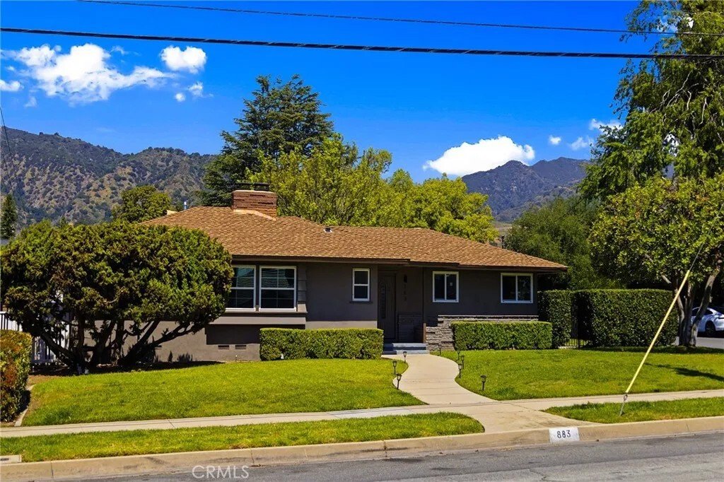 House in Glendora, California, United States 4 - 17649112