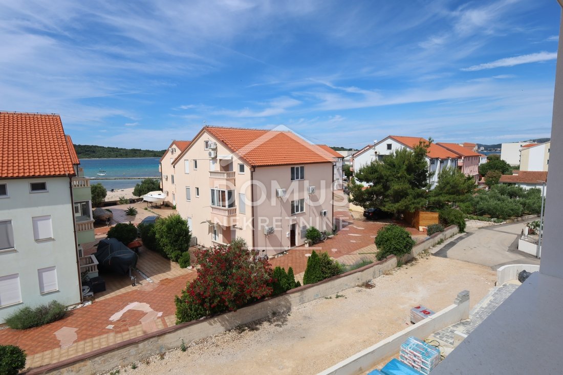 Apartment in Srima, Sibenik-Knin County, Croatia 5 - 16154445